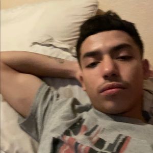 Meet your Posher, Raymond